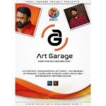 Noorin Shereef Instagram - സിനിമ പ്രൊമോഷൻ രംഗത്തിൽ ഇന്ന് മുൻനിരയിൽ നിൽക്കുന്ന ട്രോൾ ഗാരേജ് ഏറ്റവും പുതിയ സംരംഭമായ @artgarageofficial ഇന്ന് ഇവിടെ പ്രകാശനം ചെയ്യാൻ സാധിച്ചതിൽ ഒരുപാട് സന്തോഷം ഉണ്ട്. എല്ലാവിധ ഭാവുകങ്ങളും നേർന്ന് കൊള്ളുന്നു.All the best garagians 🙂 Follow @artgarageofficial @artgarageofficial @artgarageofficial @artgarageofficial