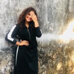 Noorin Shereef Instagram - Yes it makes me blushing and shy. Thank you for accepting gadha💋 U guys are my strength