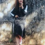 Noorin Shereef Instagram – Thinking ,when will your dreams come true ?💕
👗 @sheinofficial 
#sheinofficial #shein