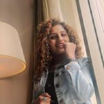 Noorin Shereef Instagram – 🦋🦋🦋 Oakwood, Ub City, Bangalore