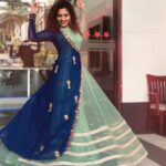 Noorin Shereef Instagram – 🦋🦋🦋
👗 @ladies_planet_  by @noushadplanet 📸 @deepakcrazy80 Hotel Pookodans International Kondotty