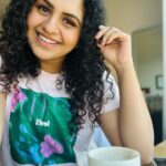 Noorin Shereef Instagram - Coffee with a smile is never out of style