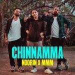 Noorin Shereef Instagram - Another hit song revamped by the MMM duo 💃 COLLABO SERIES ! NOORIN x MMM @noorin_shereef_ x @myselfandmymoves Choreography : @sumeshsundar × #jishnu 🎶 : Chinnamma Shot : @__toothless__ Edits : @_sayture__ Thanks : @sajil.p.sathyanathan Location :@swargam_backwaters ‼️ we'd love to see your versions of this! Tag us in your reels! Let's #movewithmmm Song used for entertainment purpose only. All copyrights belongs to respective owners #noorin #noorinshereef #myselfandmymoves #mmm #mmmreels #reels #instareels #trendingreels #malayalam #sumeshjishnu #dancereels #chinnamma #arrahman