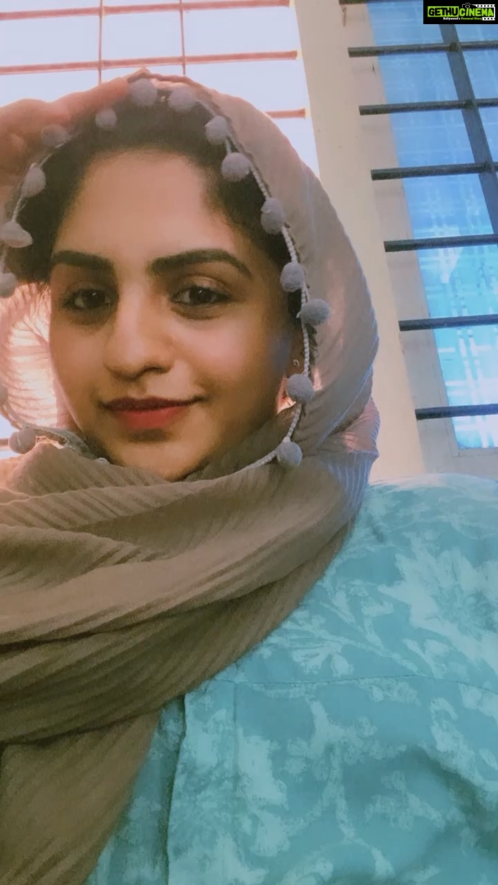 Noorin Shereef Instagram - 30days of Ramadan... 🌙