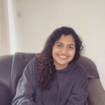 Noorin Shereef Instagram - Hey all! Lets stay in touch on Youtube too! Expecting all your love as always ♥️🤲🏻