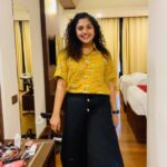 Noorin Shereef Instagram - Happy Easter🥚🌻 Ps- Shot by @fahim_safar to sent for Costume Approval Proccess by Ummi! @haseena_hasi_ 🤲🏻🙌🏻 Wearing @l_zaba
