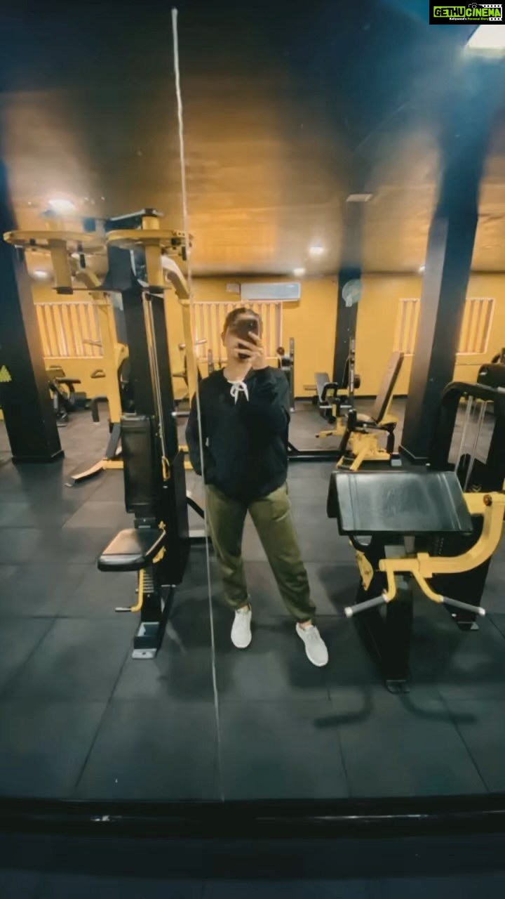 Noorin Shereef Instagram - Tick tick boom