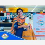 Noorin Shereef Instagram – My electronic shopping list had been pending for a long time. But I’m glad I was finally able to get the things I needed with amazing deals at @reliance_digital ‘s #DigitalIndiaSale. 
You too should go check out the sale.
You will love that they have a 6% Instant Discount on all banks’ credit cards and you also get Reliance Digital vouchers worth ₹1000*/- on every ₹5000*/- spent. Oh, and you can also shop online on www.reliancedigital.in & get less than 3 hours Insta Delivery. I’m never buying electronics from any other store other than @reliance_digital 
T&C Apply.
#Ad
