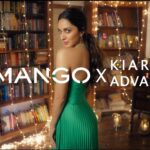 Noorin Shereef Instagram - Timeless styles with a new twist, that’s what the new festive collection from @mango is all about! In love with this video by Kiara Advani X @mangostores_india - makes me want to bring out my party shoes right away! My favorite festive and party picks from #MangoIndia are available in stores on @Myntra. #IAmMyOwnMuse #IamMangoMuse #MANGOIndia #MangoAW22 #MANGOcollective #MangoPartyCollection #MangoWoman #ad Hit the link in bio to check it out the amazing video now!