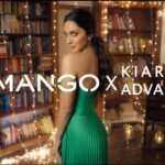 Noorin Shereef Instagram – Timeless styles with a new twist, that’s what the new festive collection from @mango is all about! In love with this video by Kiara Advani X @mangostores_india – makes me want to bring out my party shoes right away!
My favorite festive and party picks from #MangoIndia are available in stores on @Myntra. 
#IAmMyOwnMuse #IamMangoMuse #MANGOIndia #MangoAW22 #MANGOcollective #MangoPartyCollection #MangoWoman #ad 

Hit the link in bio to check it out the amazing video now!