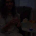 Noorin Shereef Instagram - Happy Diwali ♥️ Carry the light of Diwali with you all throughout #diwali