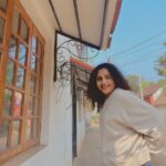 Noorin Shereef Instagram - Follow your heart;believe in your instincts 📸 @fahim_safar