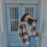 Noorin Shereef Instagram - ❄️❄️❄️ December is the best month, The time you rewind all your memories and the time you are ready to take new resolution... 📸 @fahim_safar