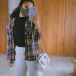 Noorin Shereef Instagram - Thought its cute; maybe delete it later Heaven