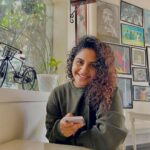 Noorin Shereef Instagram - Make your smile happiness for your people, Fear for your haters and pride for yourself✨ 📸 @fahim_safar French Toast