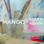 Noorin Shereef Instagram – It’s time to be the #MangoMuse. I’m inspired by this fab #IamMyOwnMuse video by Kiara Advani X @mangostores_india. 
Fashion is a form of art and expression and Mango does it unapologetically, as is evident in their new Autumn/Winter ‘22 Collection. My favorite autumn picks from @Mango are available in stores, mango-india.com and on @Myntra. 

Hit the link in bio to check it out the amazing video now! 
#IamMangoMuse #MANGOIndia #MangoAW22 #MANGOcollective #ad