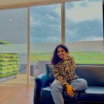Noorin Shereef Instagram - Being your own ray of hope✨ SFS Homebridge Hotel and Suites