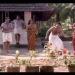 Noorin Shereef Instagram - Rest in peace Legend Nedumudy Venu Sir. #nedumudivenu