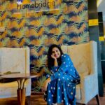Noorin Shereef Instagram - Sometimes you just need to disconnect and enjoy your own company. Offline for the weekend. Keep @sfs.homebridge in your staycation checklist if you are planning to stay at the heart of trivandrum , 📸 @advaita_srikant
