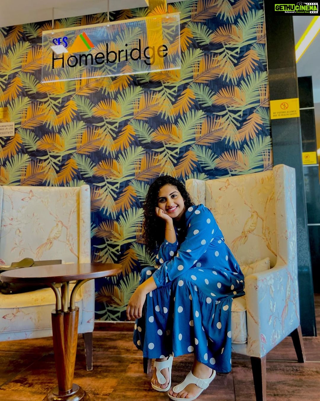 Noorin Shereef Instagram - Sometimes you just need to disconnect and enjoy your own company. Offline for the weekend. Keep @sfs.homebridge in your staycation checklist if you are planning to stay at the heart of trivandrum , 📸 @advaita_srikant