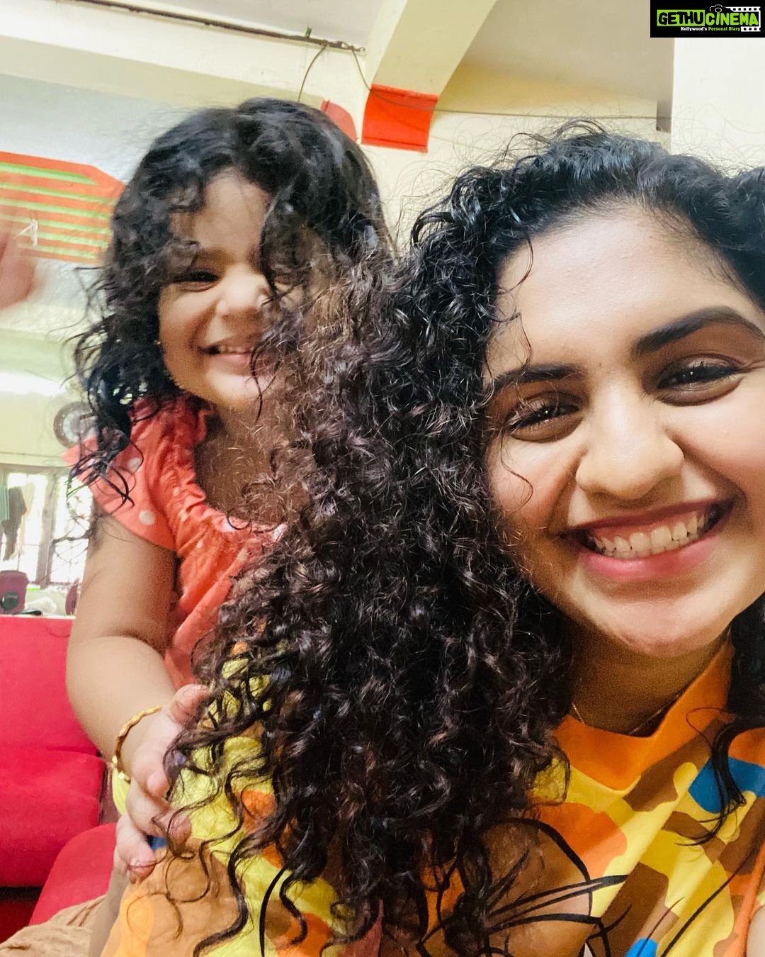 Noorin Shereef Instagram - Baby boo♥️ @nazmin_naznoor_