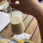 Noorin Shereef Instagram – The Completed Script.
Cold Coffee.
The View. 

🤲🏻✨