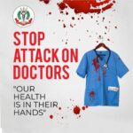 Noorin Shereef Instagram - #stopvoilenceagainstdoctors