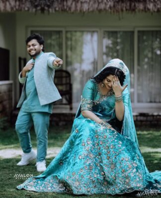 Noorin Shereef’s Instagram: The 10 Most Loved Photos