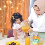 Noorin Shereef Instagram - . It is the month of fasting, that too during the summer season. All the more reason to amp your hydration level and maintain your immunity with Tang and the new Tang-tail recipe.    Follow the recipe to recreate this awesome drink and share the images or videos with us on Facebook or Instagram tagging @tang_india You can also upload them on https://tangtails.com/.   Top 10 winning entries will get Chef Kunal Kapur's new cookbook. The next 90 entries will get a year's worth of Tang, absolutely free!    So hurry, as the last day to submit your entries is 31st May, 2021.   *T&C applied. For T&C - https://tangtails.com/.