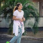 Noorin Shereef Instagram - A journey of a thousand miles begins with a single step. Pc @rare_.moments @mr_rkaie @signature_by_abhi_mach_an