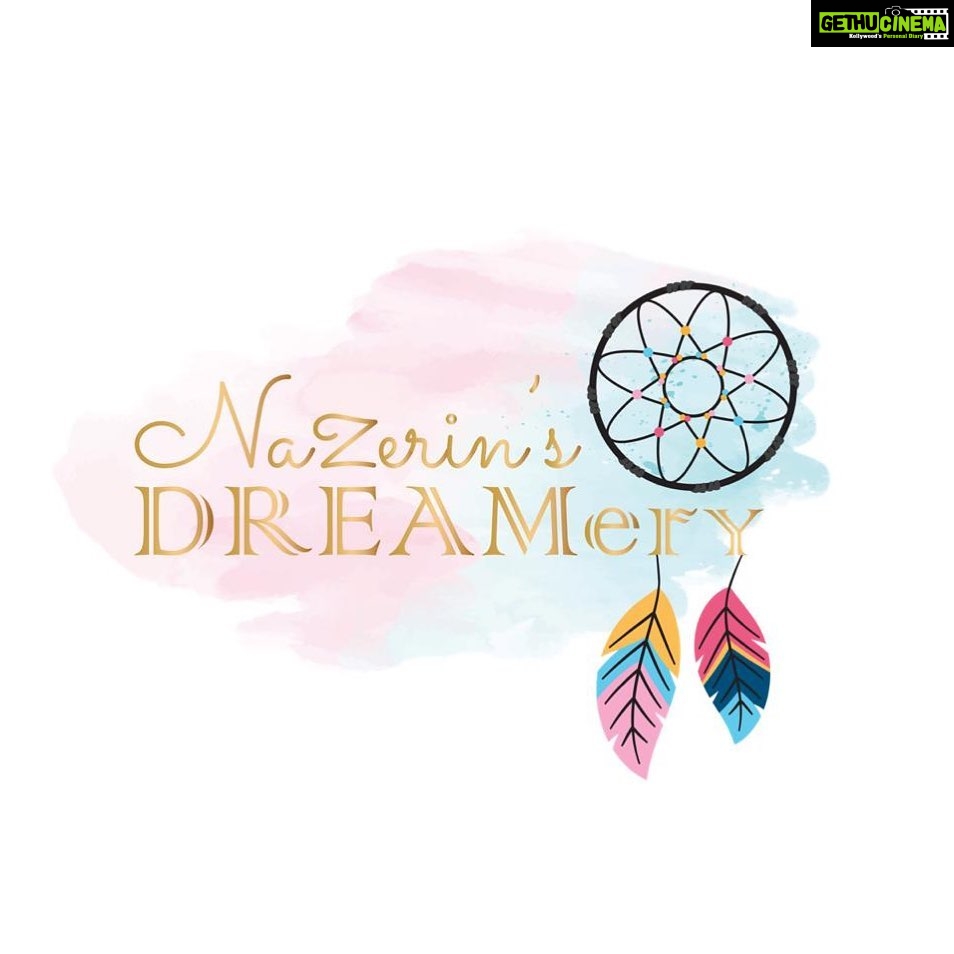 Noorin Shereef Instagram - Officially launching NAZERIN’s DREAMery ✨ Hugs @nazerin_nechu 🤗 #dreamcatcher #dreamcatcherindia #online