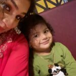 Noorin Shereef Instagram - Happiness♥️🍀 Life le ettavum adipoli moments🤩 @nazmin_naznoor_