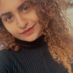 Noorin Shereef Instagram - 😌