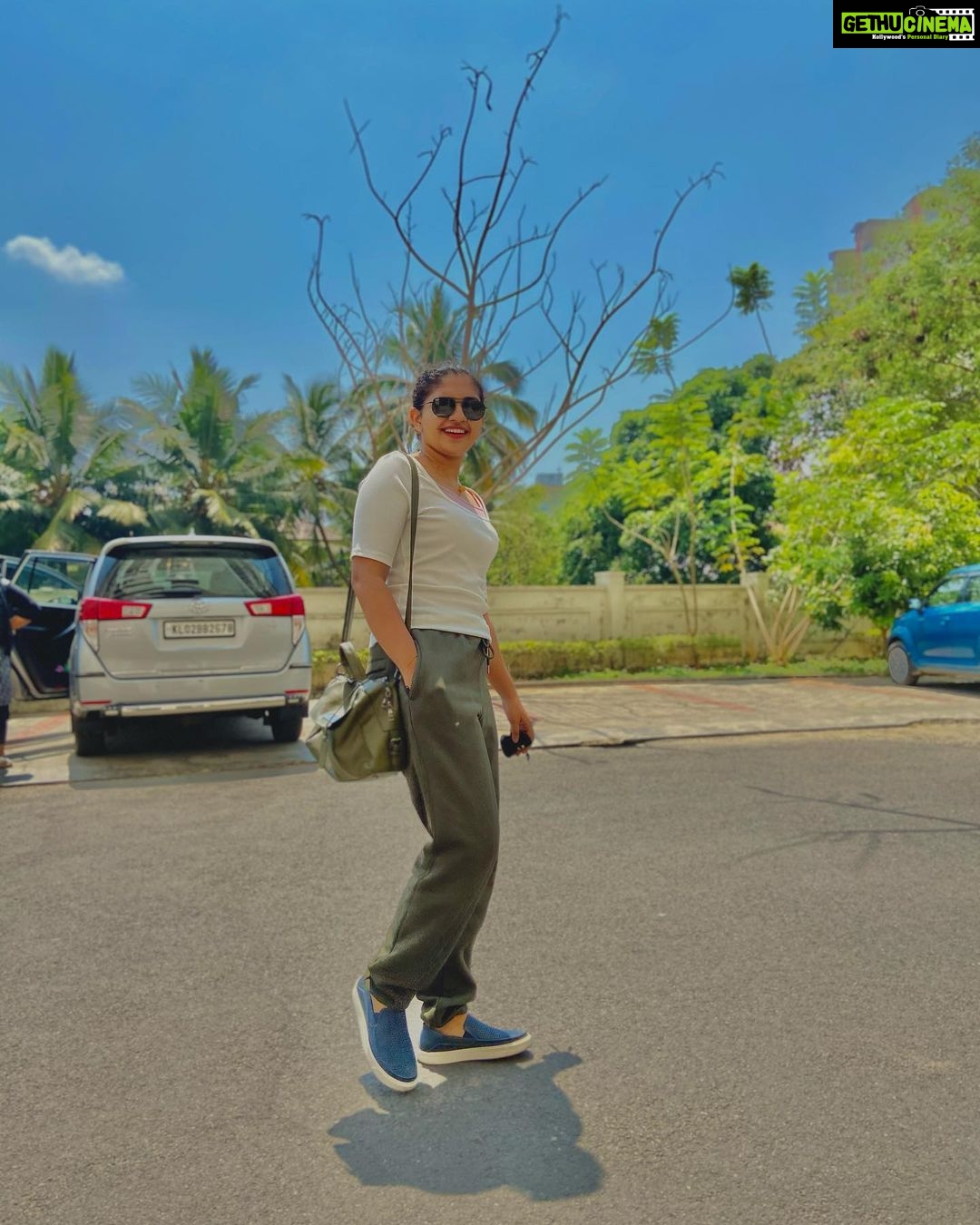 Noorin Shereef Instagram - You learn more from failure than from success. Donโt let it stop you. Failure builds character. ๐โ๏ธ ๐ธ @fahim_safar India