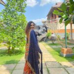 Noorin Shereef Instagram - Be proud of who you are, and not ashamed of how someone else sees you. Wearing @ladies_planet_ Kannur കണ്ണൂര്