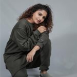 Noorin Shereef Instagram - Wearing @coveredlondon @covered Pc @signature_by_abhi_mach_an @mr_rkaie India