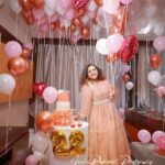 Noorin Shereef Instagram - 3.4.2021 🤲🏻 @akhileshraghavan_photography @nikhilfrancisncompany @the_heavenslice @naznoor.official @crowneplazakochi Crowne Plaza Kochi