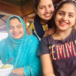 Noorin Shereef Instagram - Little bit blurred pic yet my fav one♥️