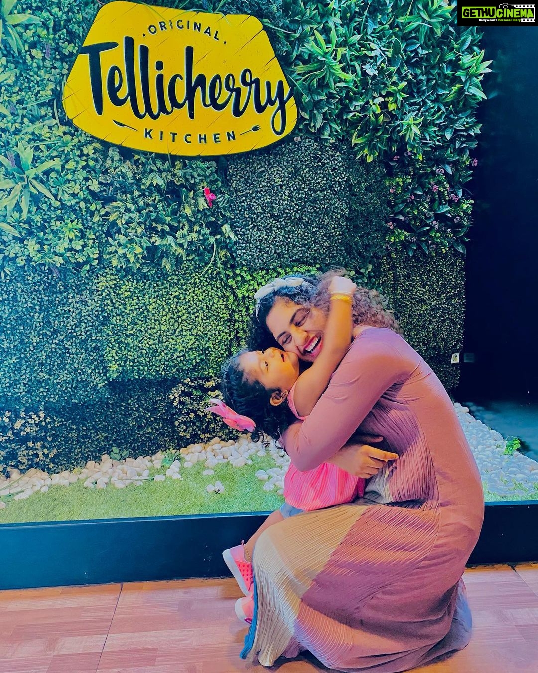 Noorin Shereef Instagram - @tellicherrykitchen