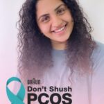 Noorin Shereef Instagram - PCOS, Polycystic ovary syndrome is a problem with hormones that happens during the reproductive years.PCOS also causes hair growth on the face and body, Acne and irregular periods etc... I have joined hands with @braunbeauty_in in raising awareness for PCOS! For facial hair removal, I always use the Braun Facial trimmer. It gives smooth skin, is completely painless and super easy to use If you think you could have PCOS, pls consult a gynecologist. There is a Giveaway that they are doing. Yaye!! Lucky winners will receive Braun mini face hair remover. All you need to do is: - Go to their handle @braunbeauty_in and follow them - Use the filter and post a selfie OR repost my post in your story - Tag 3 of your friends and ask them to do the same and tag @braunbeauty_in . We will be taking entities basis the tags Contest ends on 17th Dec and winners will be announced on 25th Dec. I'm tagging @bhavanikrishna @glowglam.giggles and @yashika_loves_mumma to join hands in supporting the cause #PCOShhNoMore #PCOS #pcosawareness #pcoswarrior #pcosindia #Braun #BraunIndia #contest #giveaway