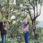 Noorin Shereef Instagram - I love always making moments with you @ferminnoushad 🍀 They happiness you giving to people around is priceless Ennoke parayan njan potti alla😎😎😎😎 Video shooted @arpitha_antony