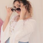 Noorin Shereef Instagram - Throwback to my fav shoot for @myntra 🎥 @srj_hashtag