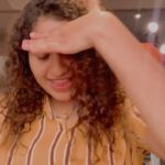 Noorin Shereef Instagram - Okay i tried to copycat some steps from my fav instagrammer and this is what i get last🥴 Comment the flows please🤭🤭🤭🤭