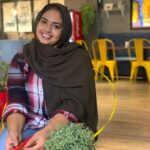 Noorin Shereef Instagram - I kiss you♥️🤓 @nazerin_nechu