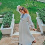 Noorin Shereef Instagram - 🤍 Pc @ferminnoushad India