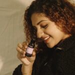 Noorin Shereef Instagram - So this was my #GetSetGlow routine as I welcome the festive season! 😍 Loving these serums by @barebodyofficial and my favourite has to be Retinol. I love its skin repairing & age restoring qualities- a must-have in your daily routine for a glowing skin ✨ They’ve also just launched this amazing #GetSetGlow combo, so shop that now: https://www.barebody.in/categories/combo