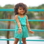 Noorin Shereef Instagram - Honey bunny sugar bun😍😍😍😍😍😍😍😍😍 @nazmin_naznoor_ Pc @three.feet.project