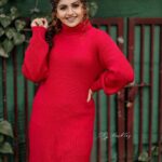 Noorin Shereef Instagram - I can fall, break into peices , end to dead, stil i can shine like a daimond🌹 Pc @srj_hashtag Retouch @vishnukumarkrishna #noorin #noorinshereef #presettones #ipl #red #redlove #redinstagram