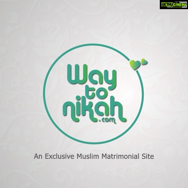 Noorin Shereef Instagram - Find your soul partner and have a dream life. With @waytonikah a muslim matrimony #waytonikkah #noorinshereef #paidpartnership