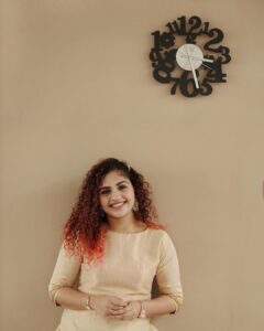 Noorin Shereef Instagram - Some timings can speak a lot more✨ 
Pc @srj_hashtag
Wearing  @naznoor.official